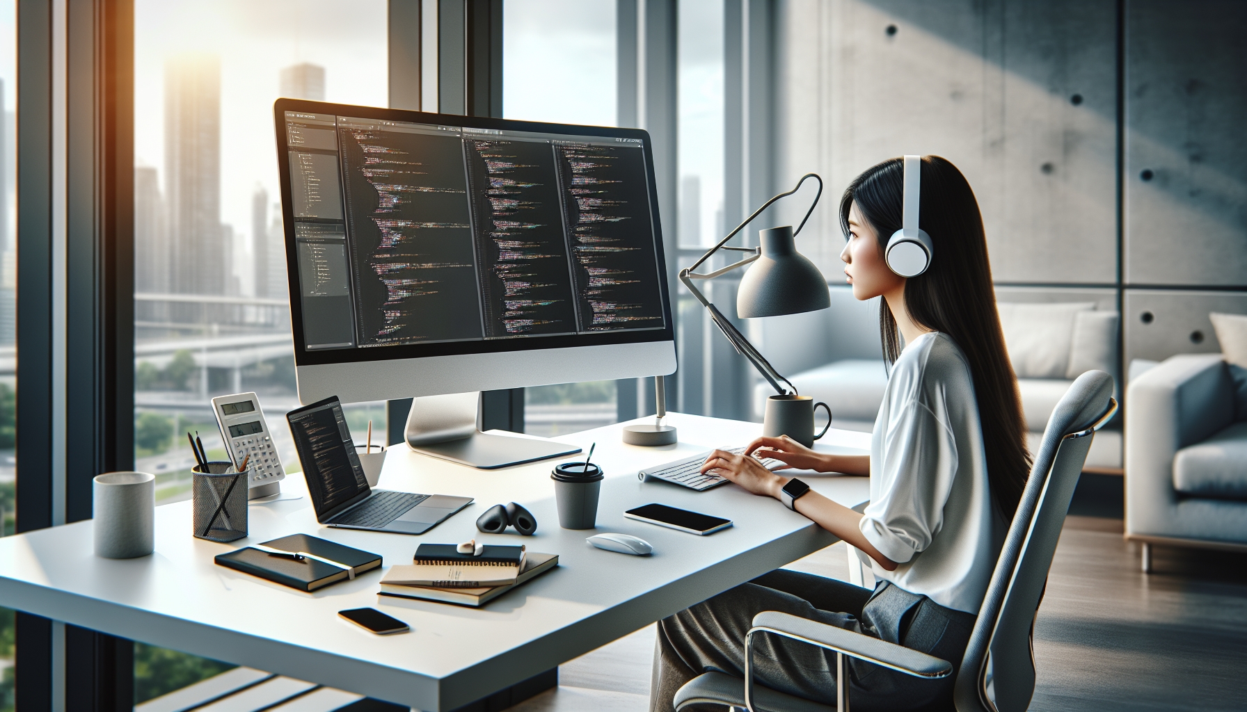 Web Design Porter Ranch