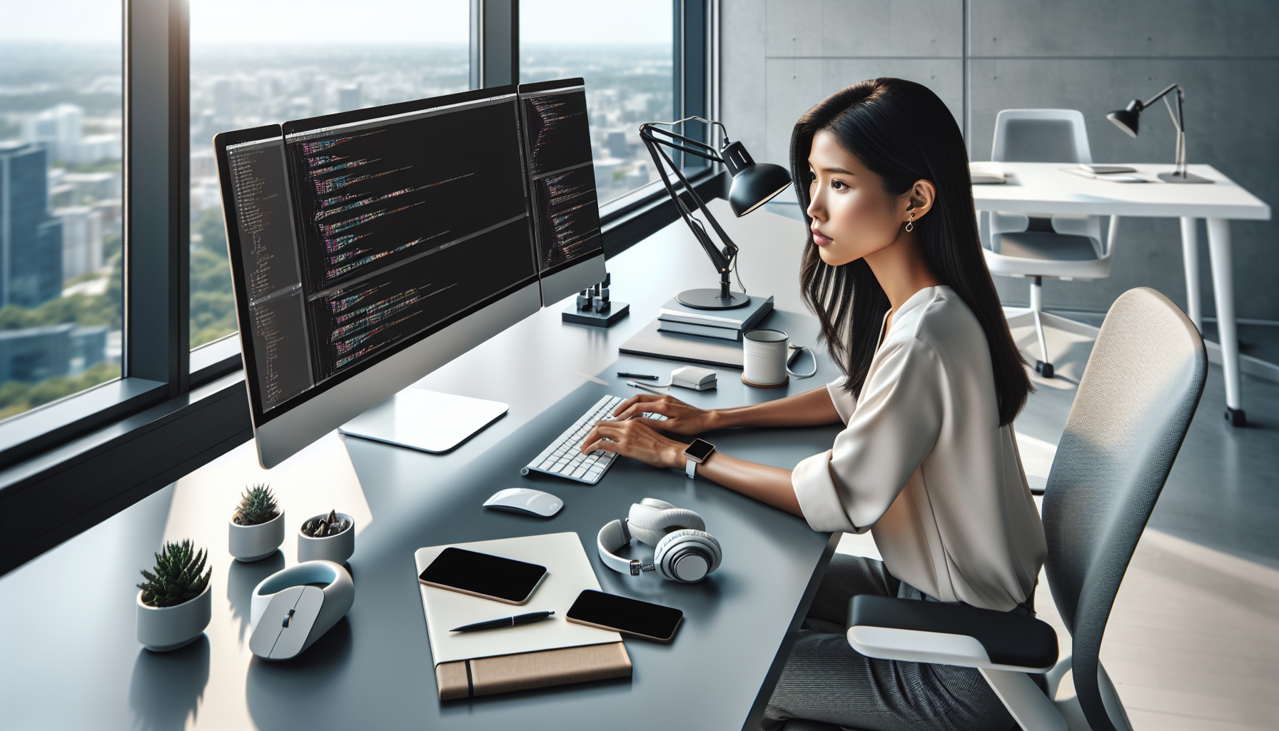 Full Stack Programmer