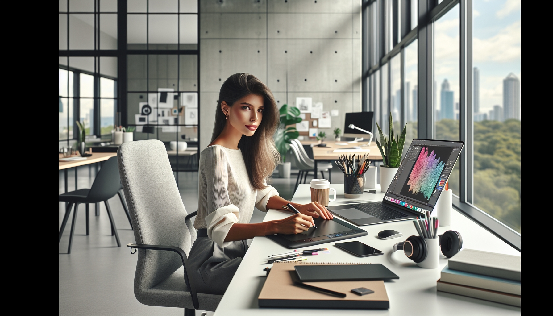 Web Design Agency Santa Clarita