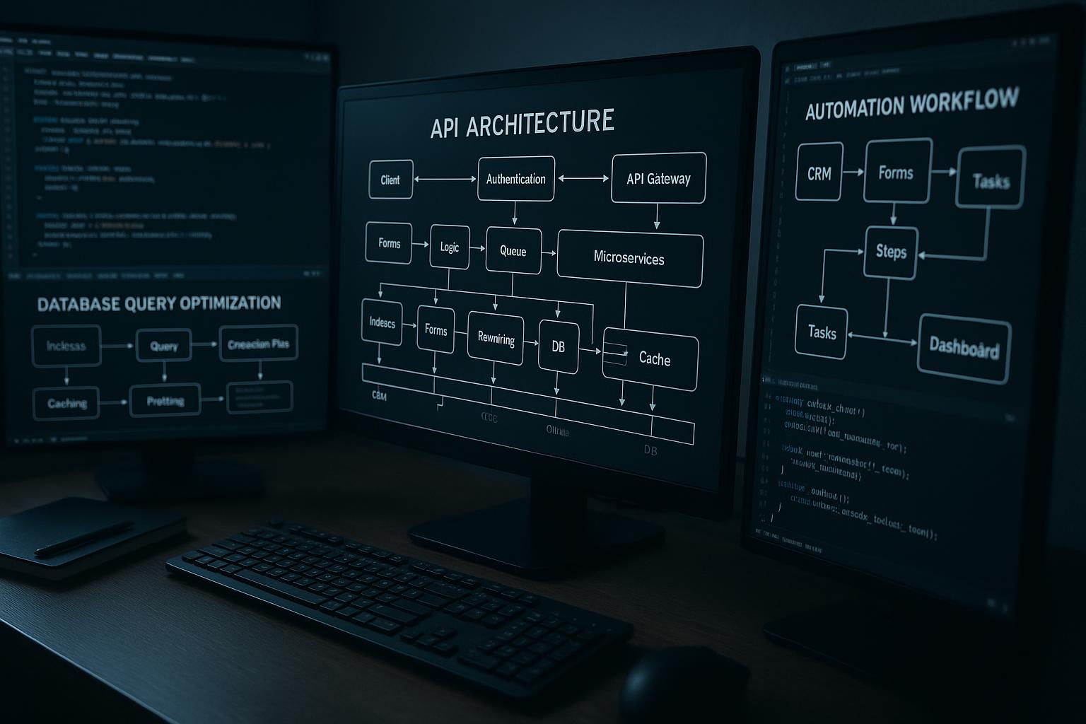 ColdFusion Web Design and Hosting