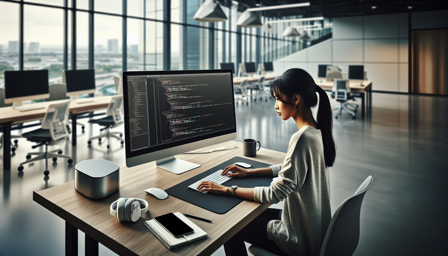 Custom Web Designs