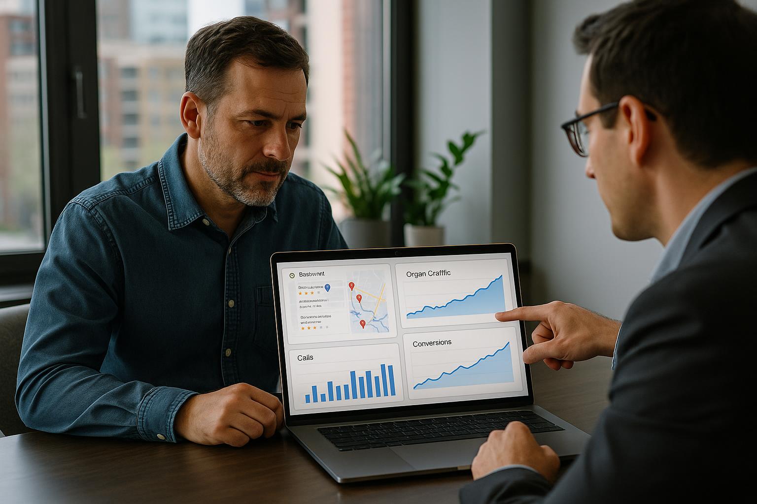 Web Design Santa Clarita