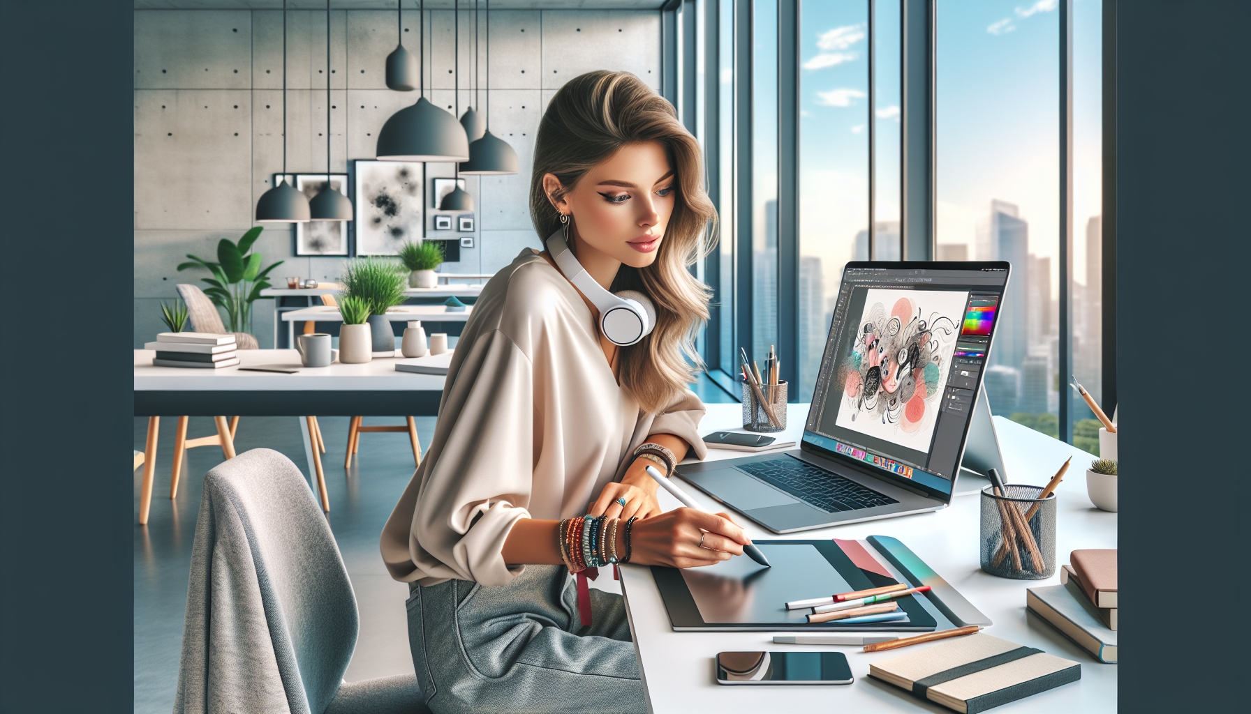 Creative Web Designs Acton