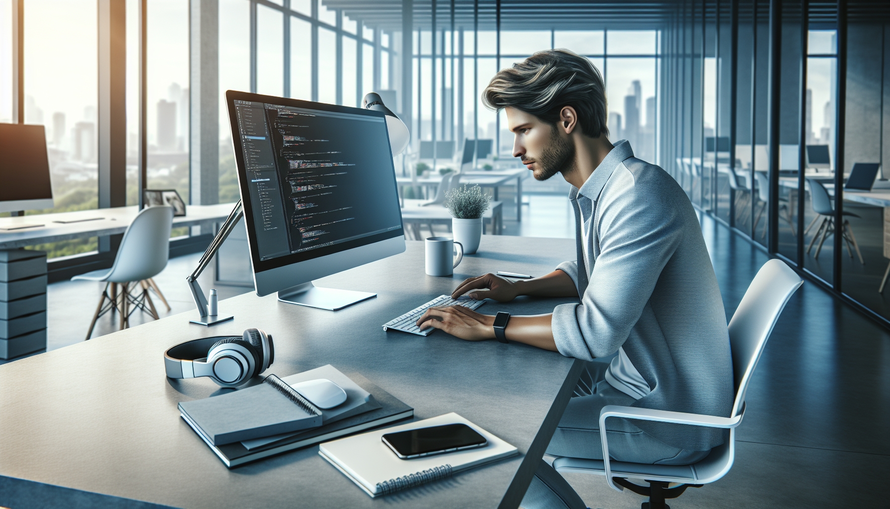 Web Design Agency Acton