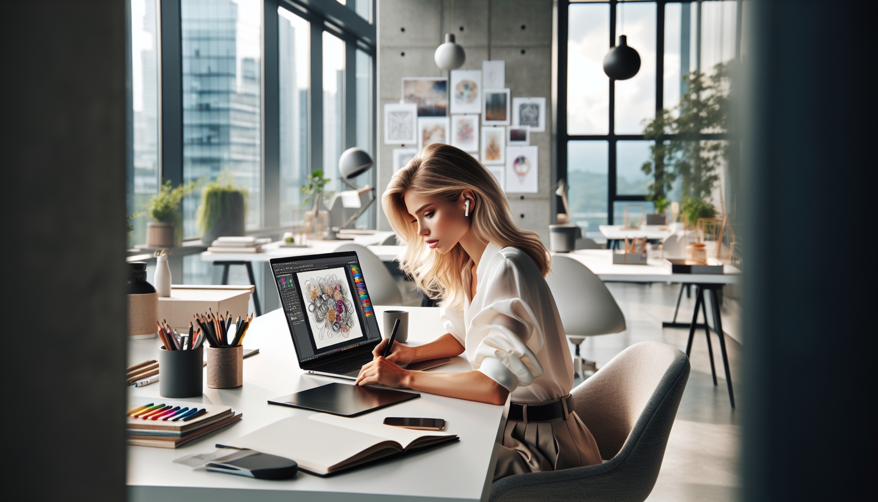 Web Design Agency Palmdale