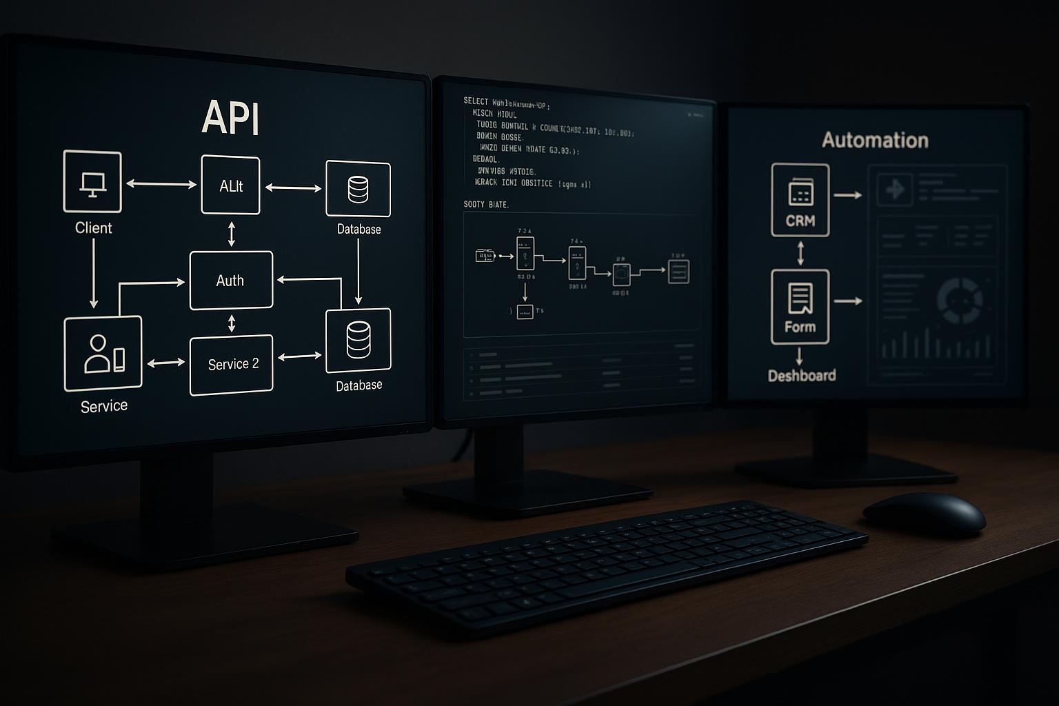 ColdFusion Programmer for Custom Web Development