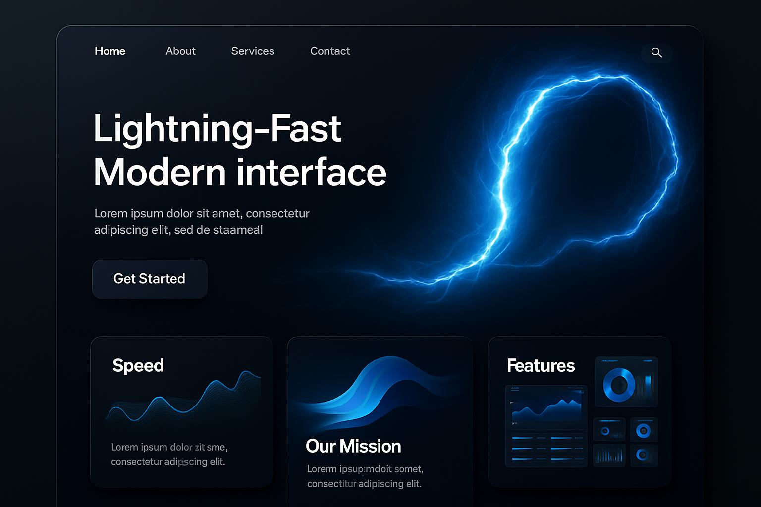 Creative Web Designs Santa Clarita