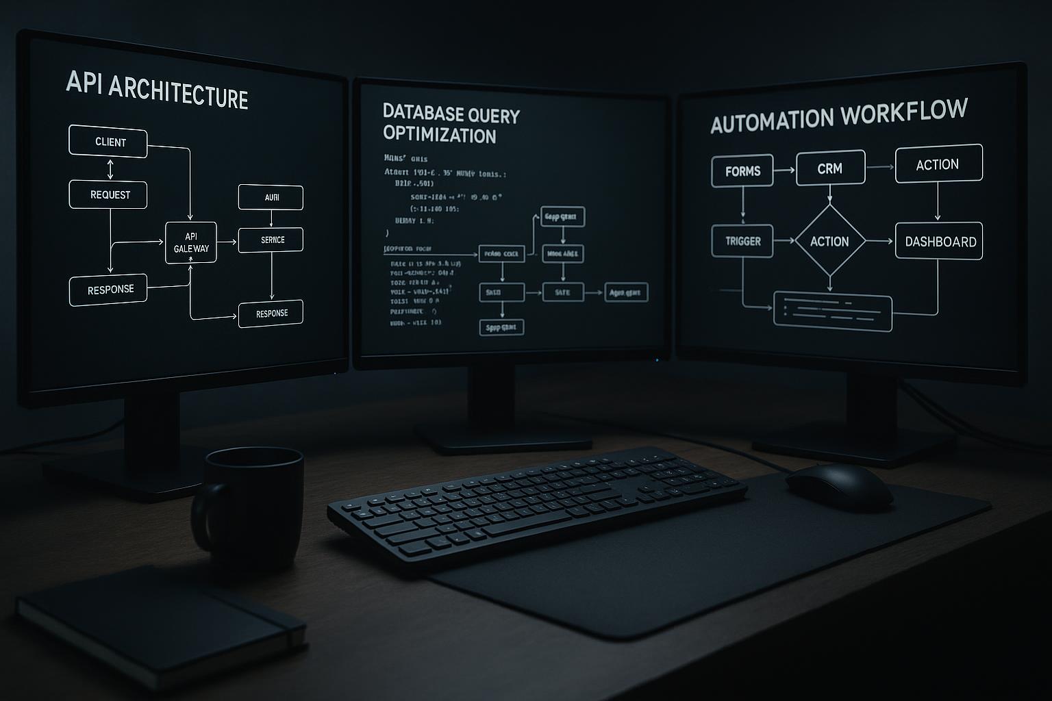 Responsive ColdFusion Web Designs