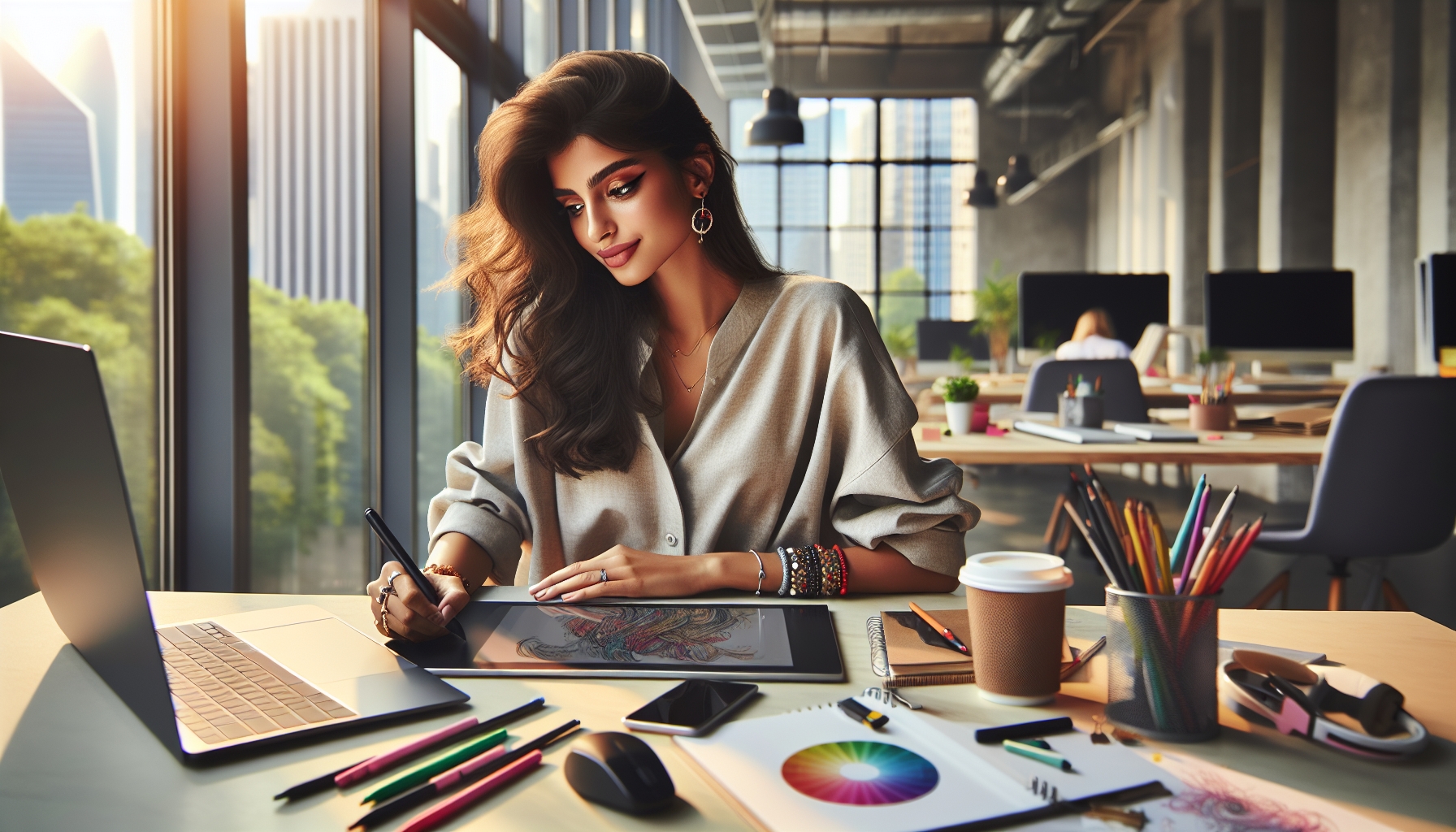 Web Design Agency Acton