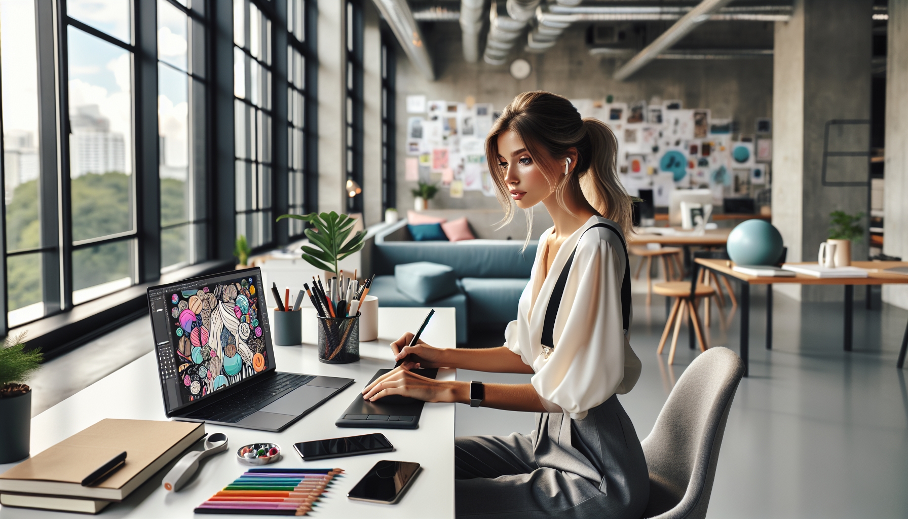 Web Design Agency Palmdale