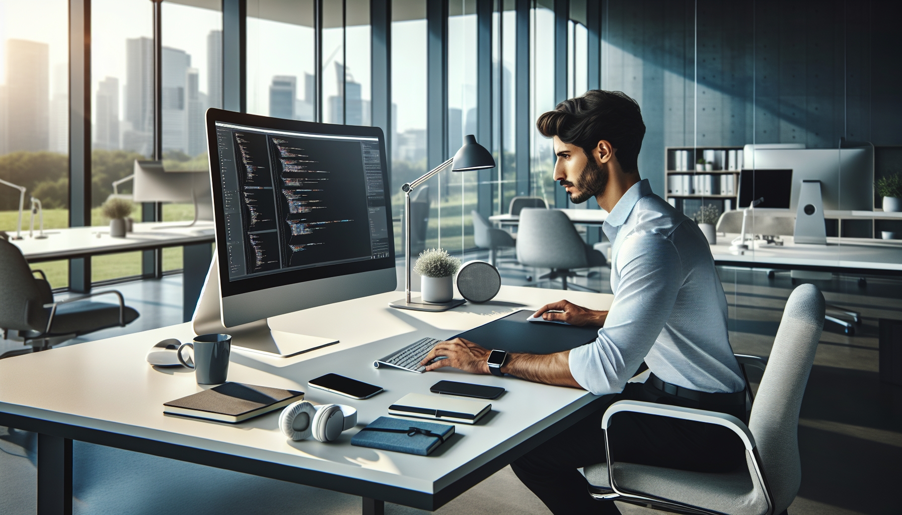 Web Design Agency Palmdale