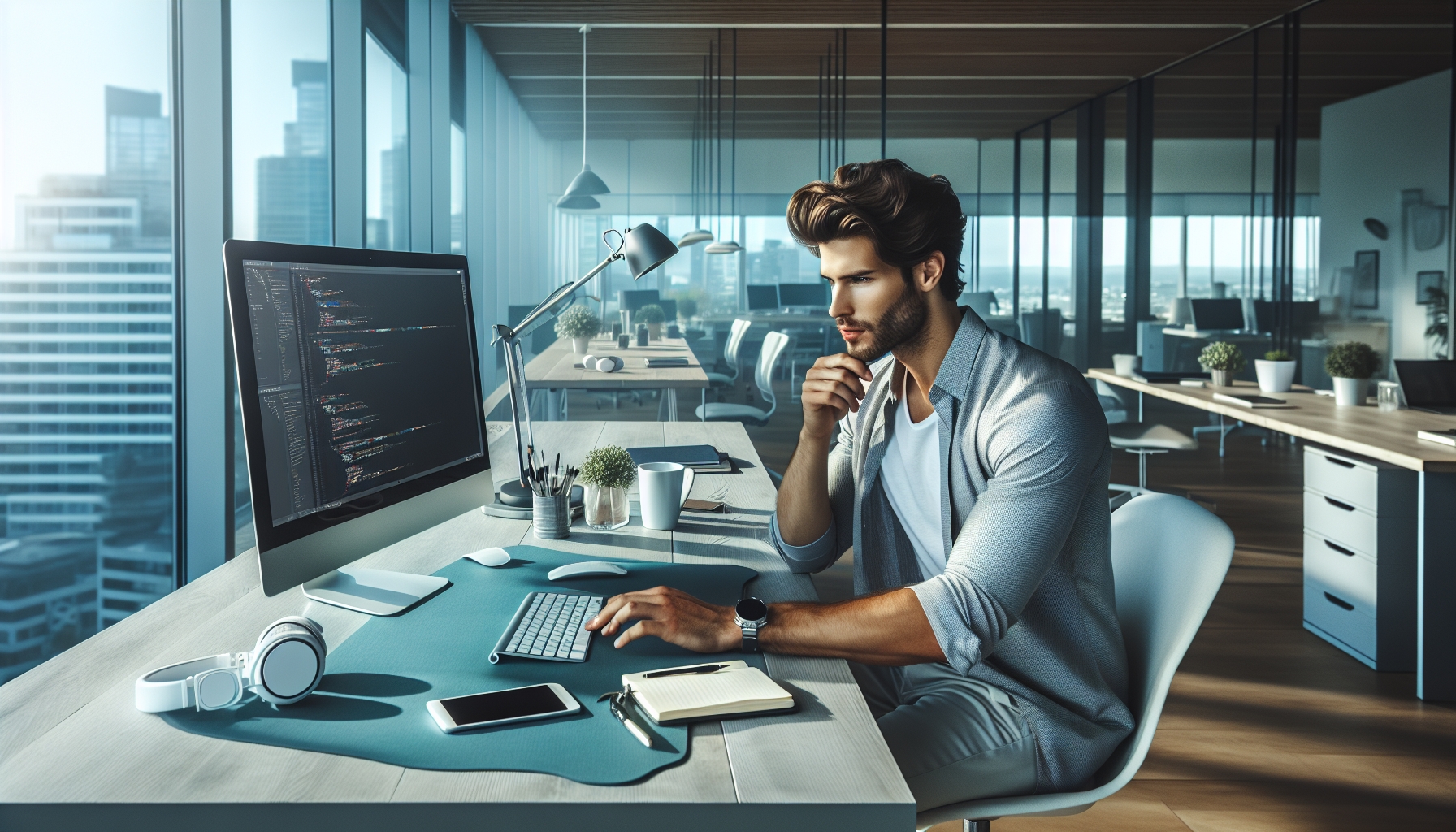 Web Design Porter Ranch