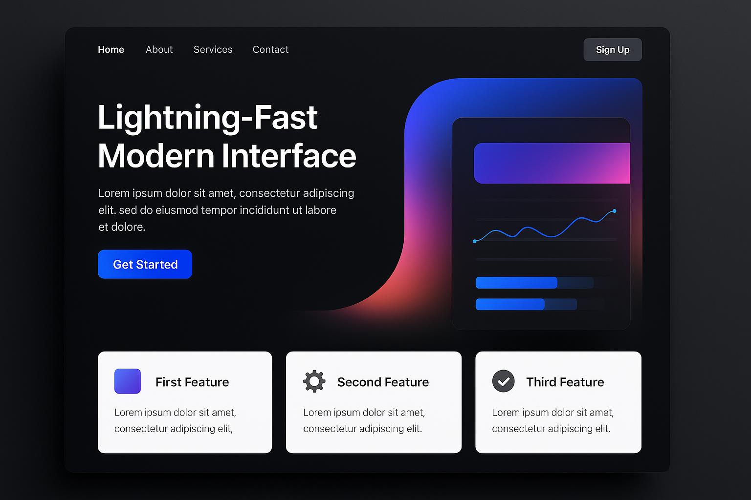 Web Design Agency Acton