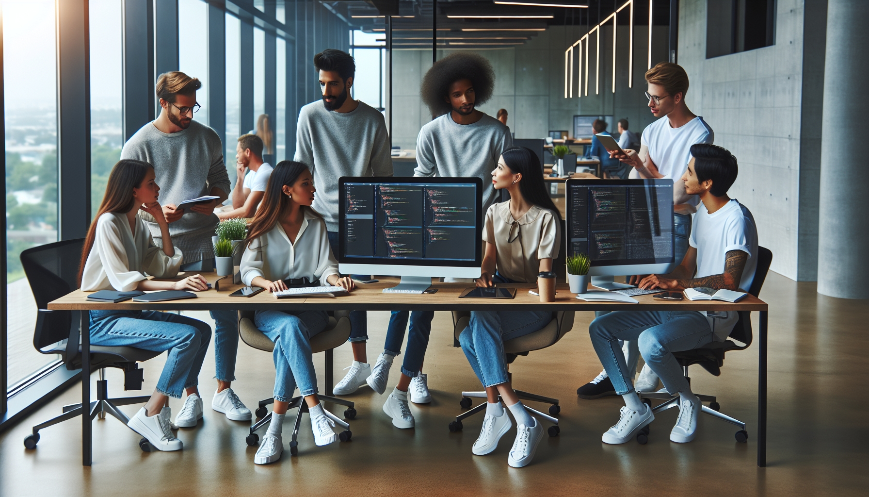 Creative Web Designs