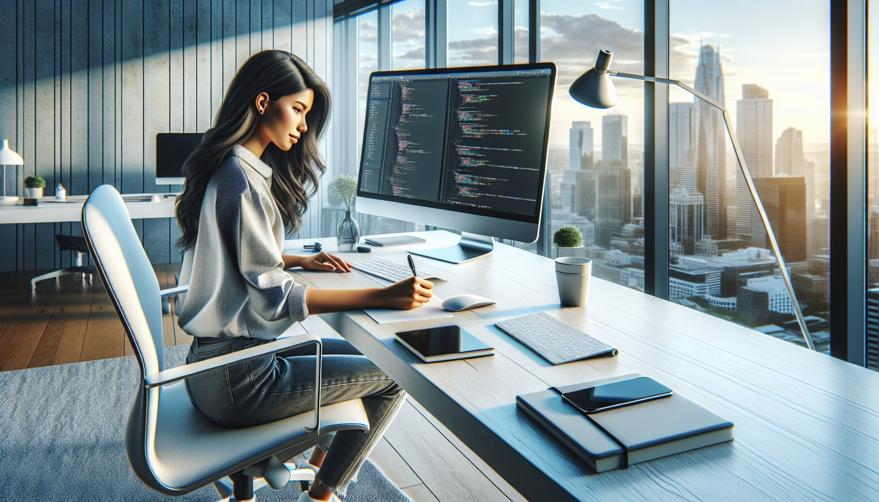 Full Blown Web Design Studios