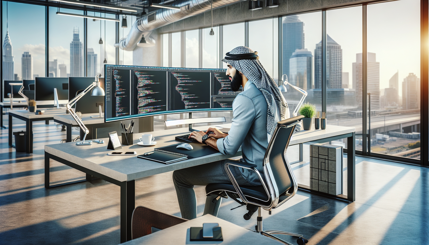 Creative Web Designs