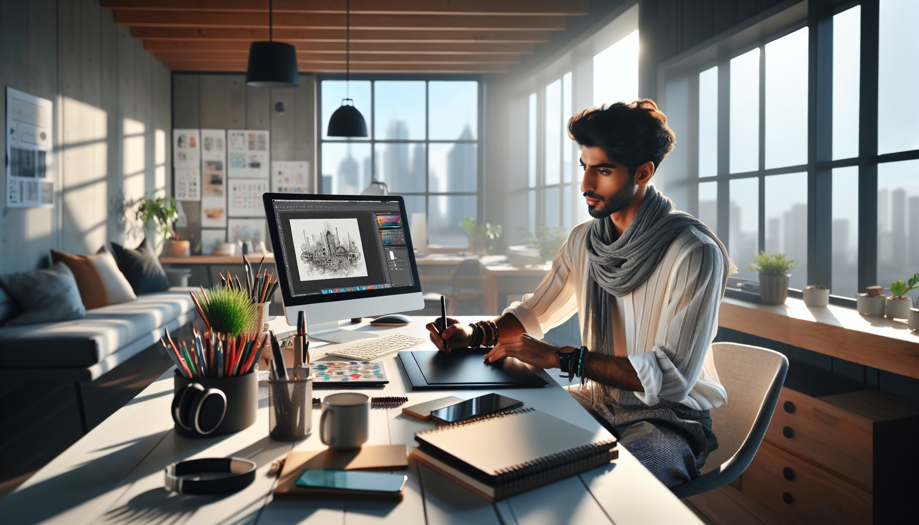 Creative Web Designs Acton