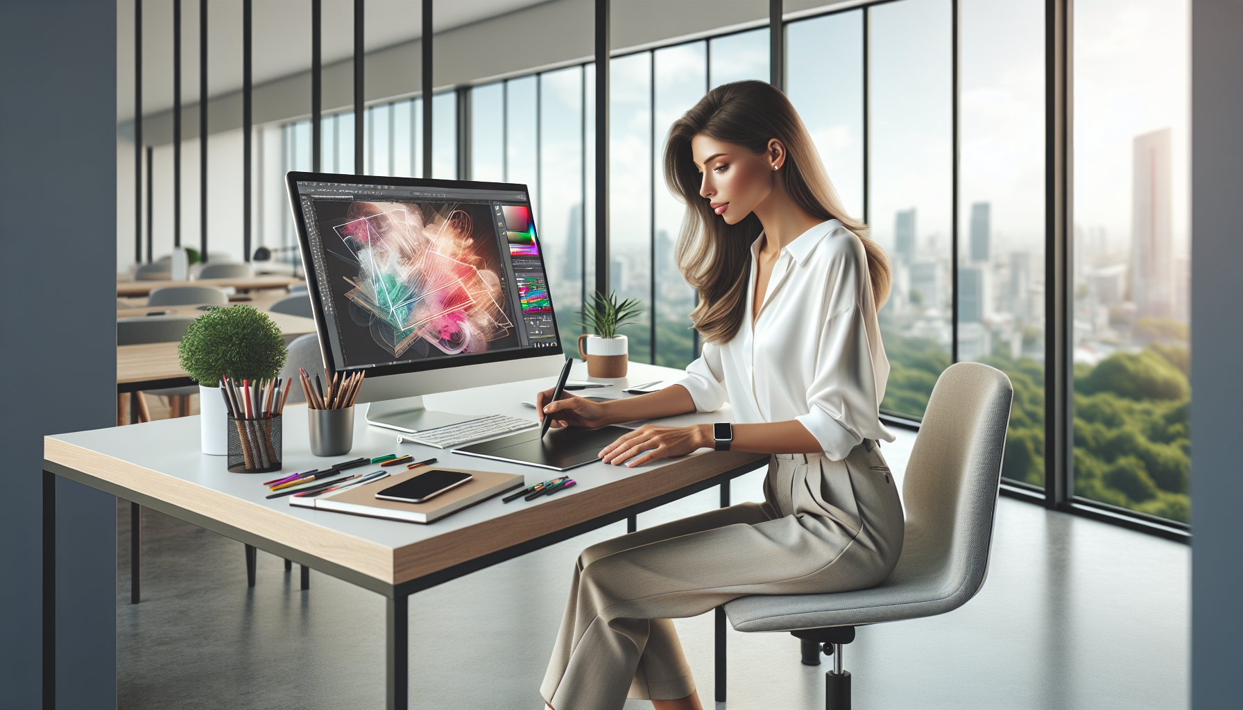 Santa Clarita Custom Web Developer