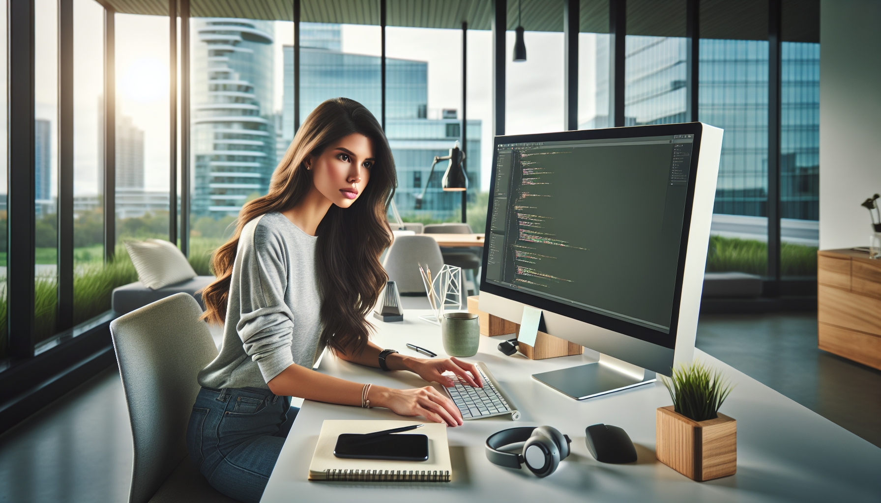 Website Development Santa Clarita