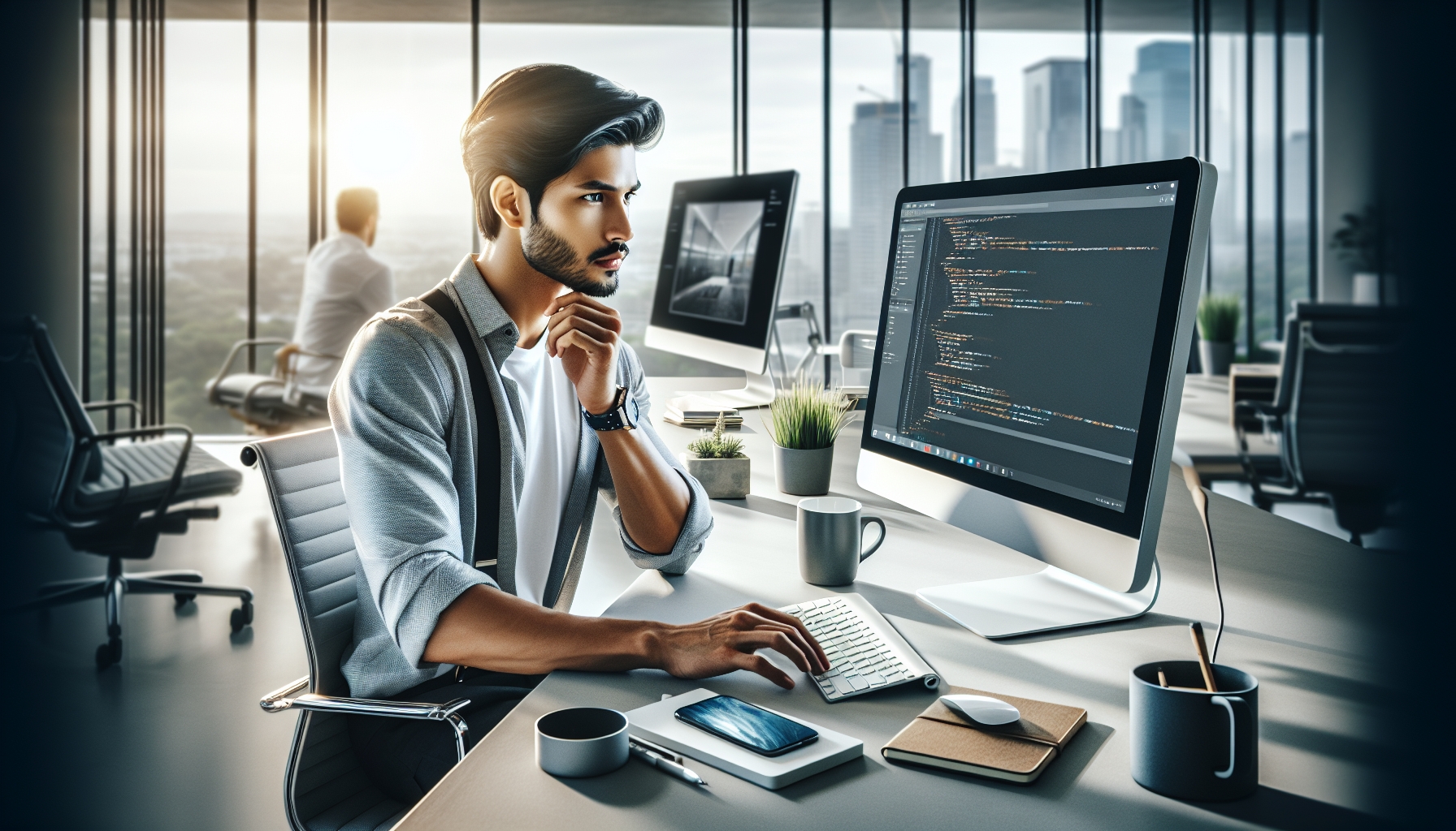 Web Design Santa Clarita