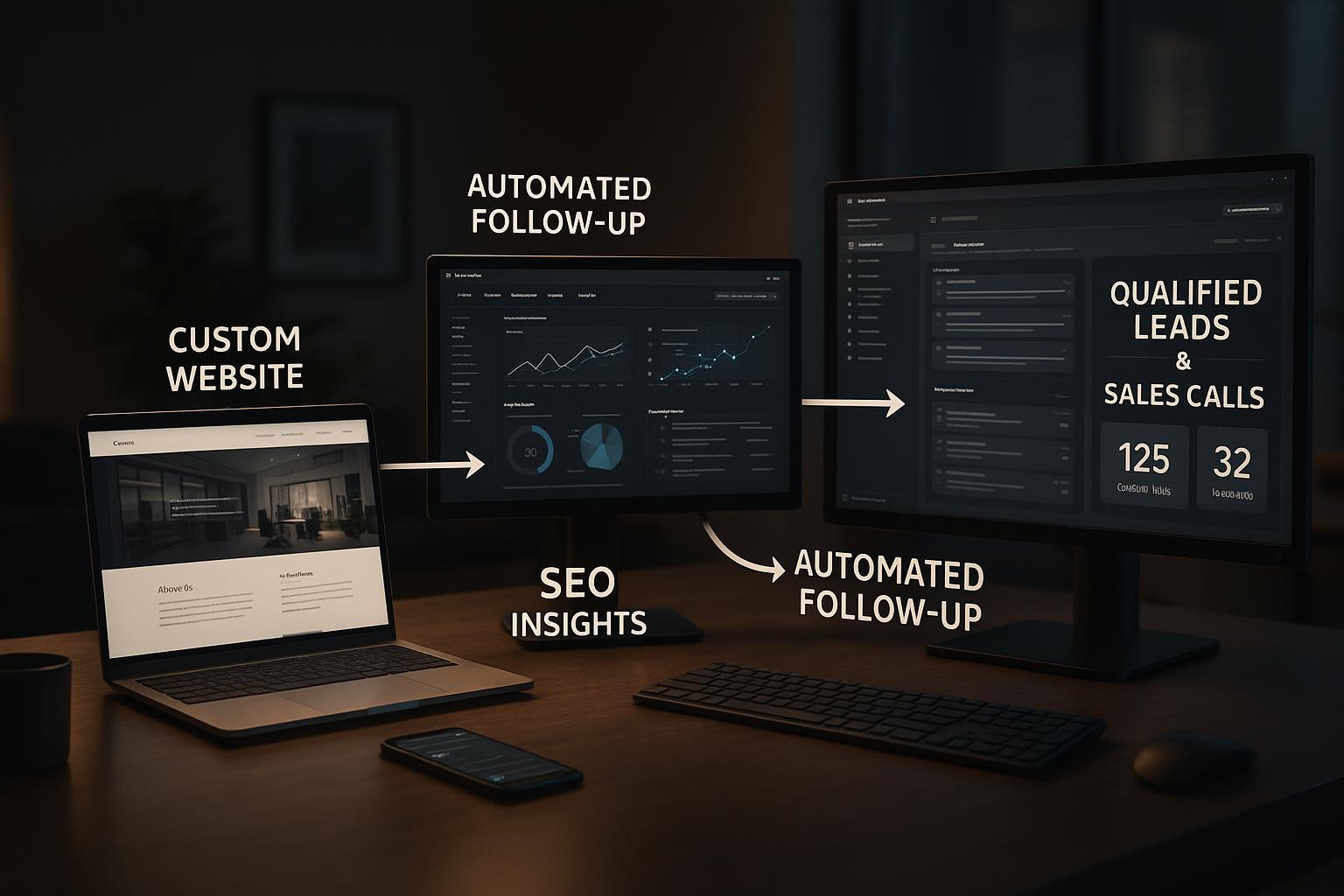 Web Designers Palmdale