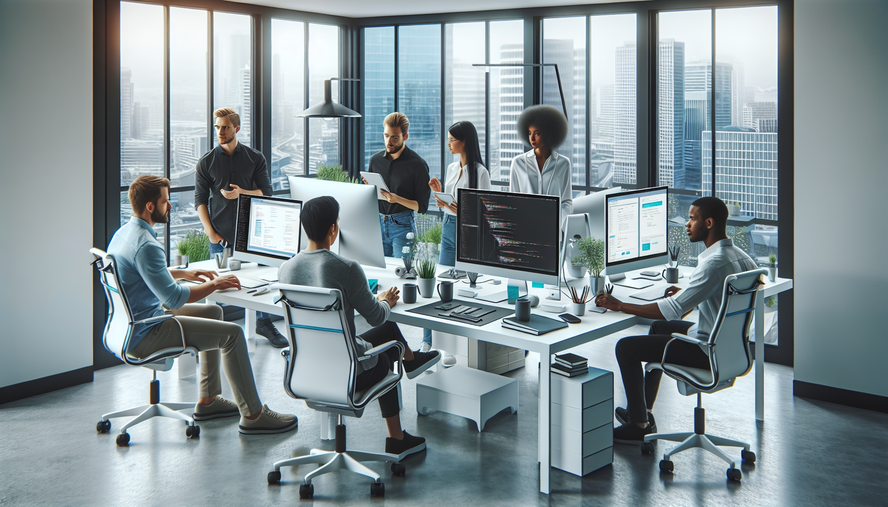 Web Design Agency Santa Clarita