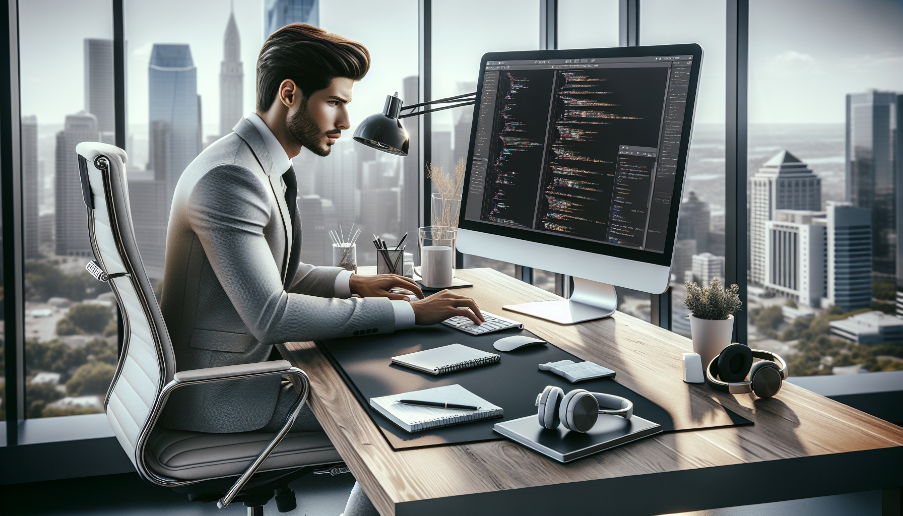 Web Design Encino