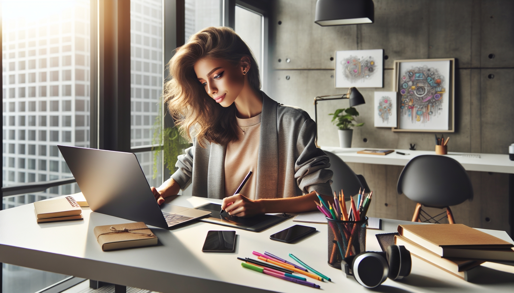 Web Designers Pacific Palisades
