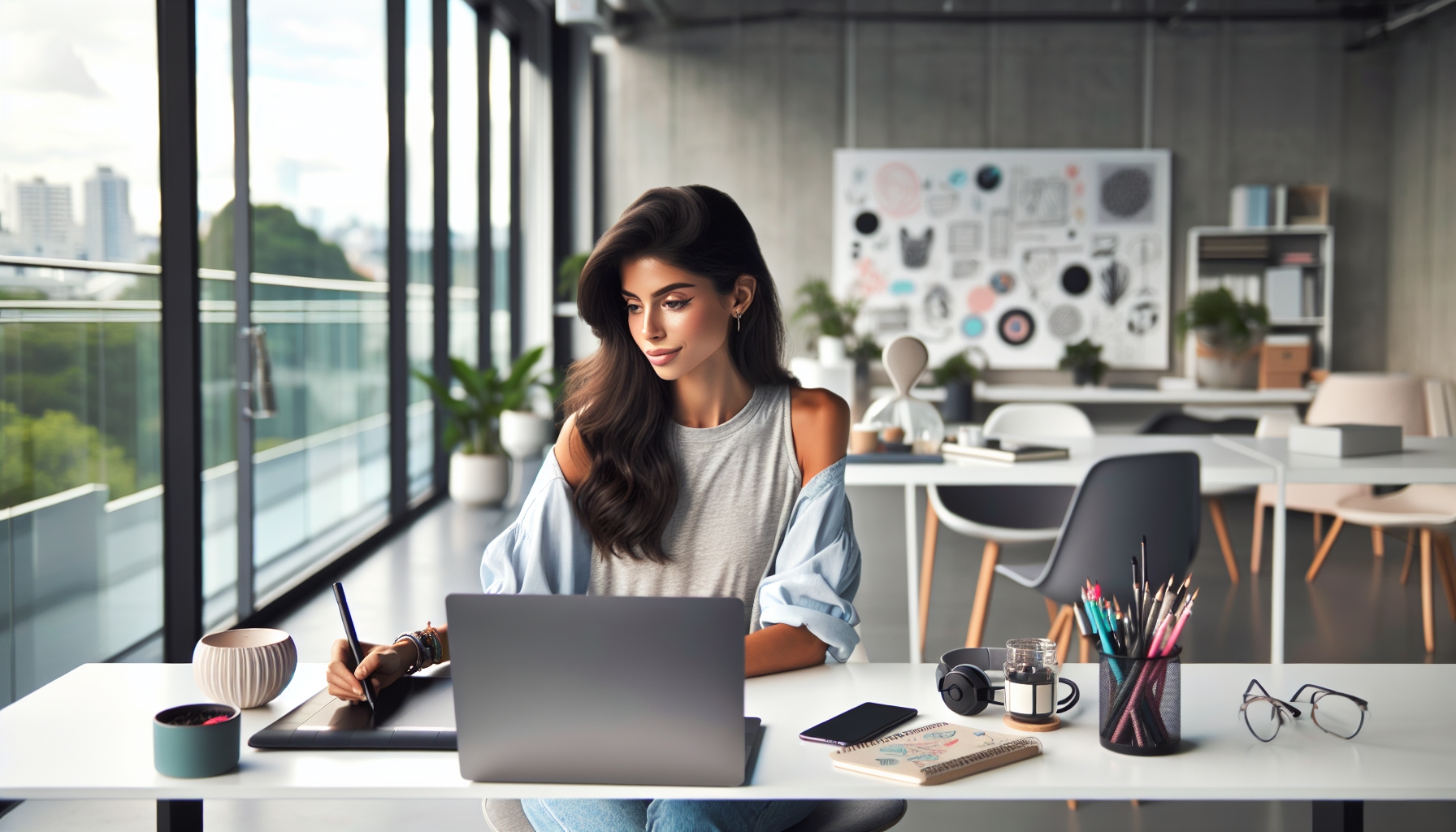 Web Design Encino