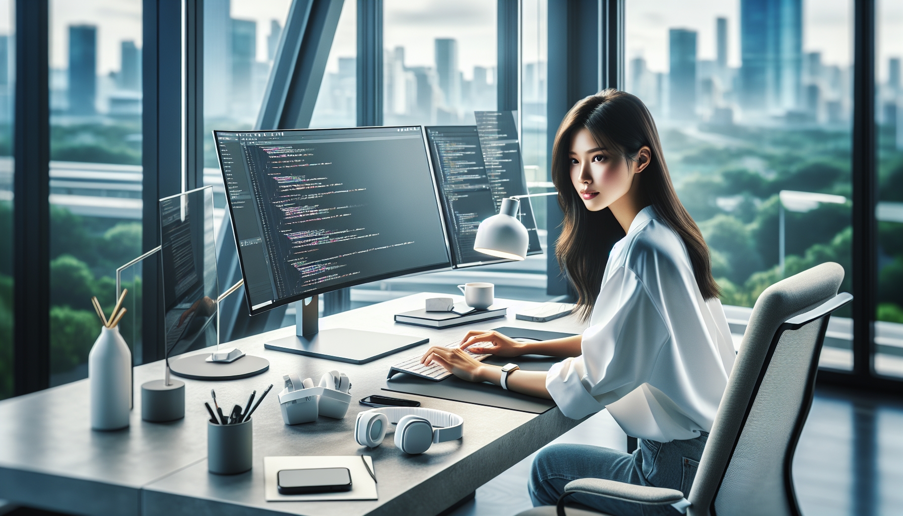 Web Design Sherman Oaks