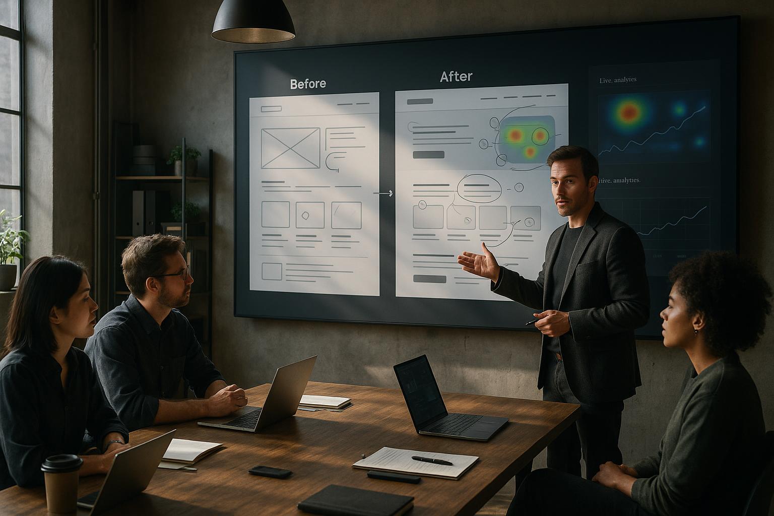 Website Development Santa Clarita
