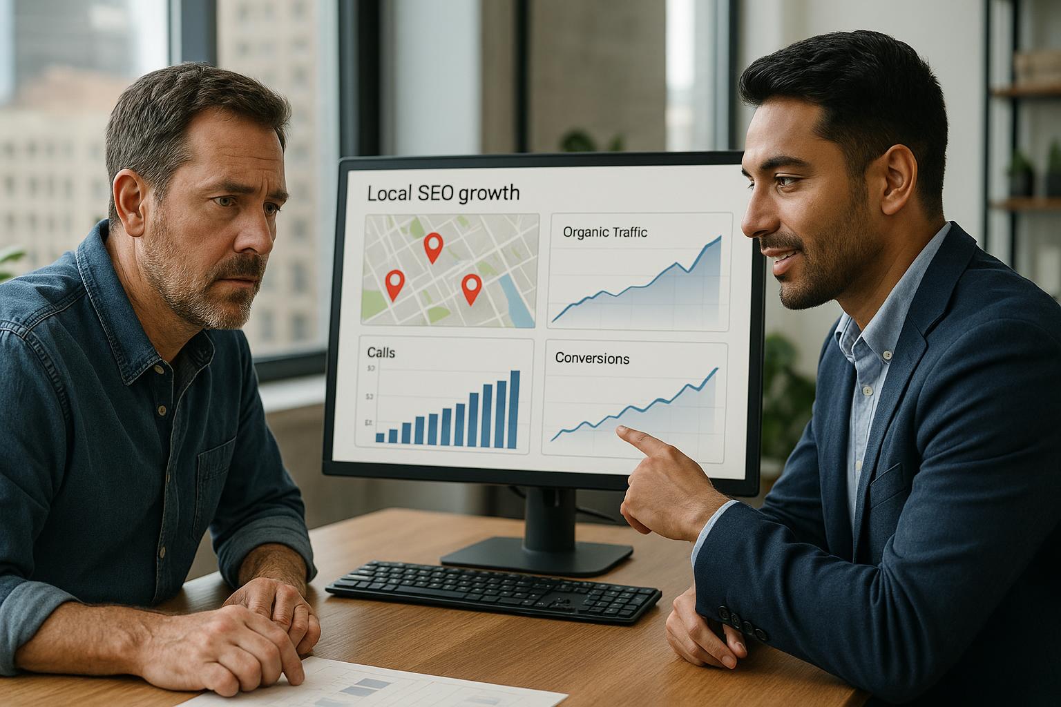 Web Designers Palmdale
