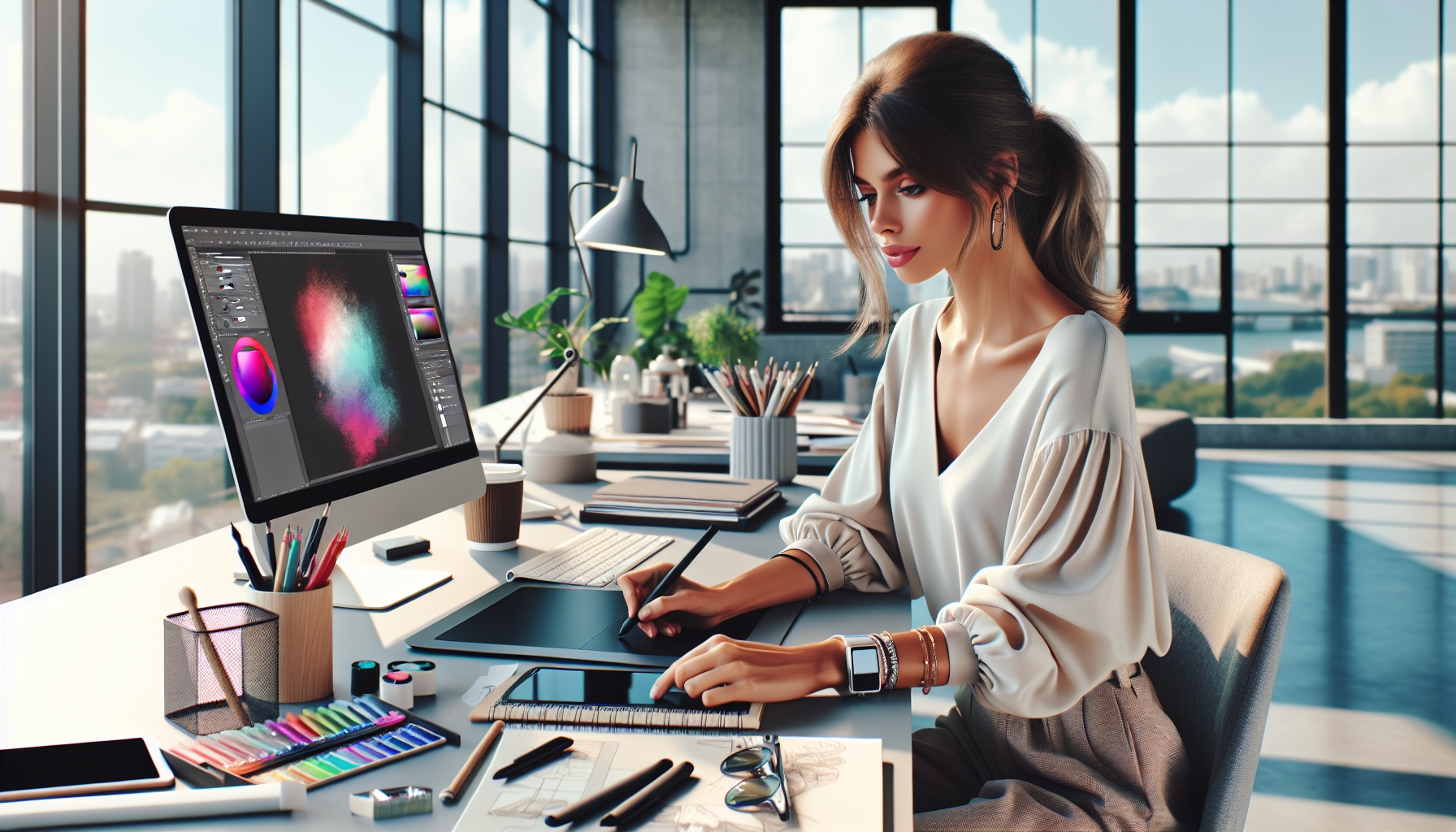 Web Design Agency Palmdale