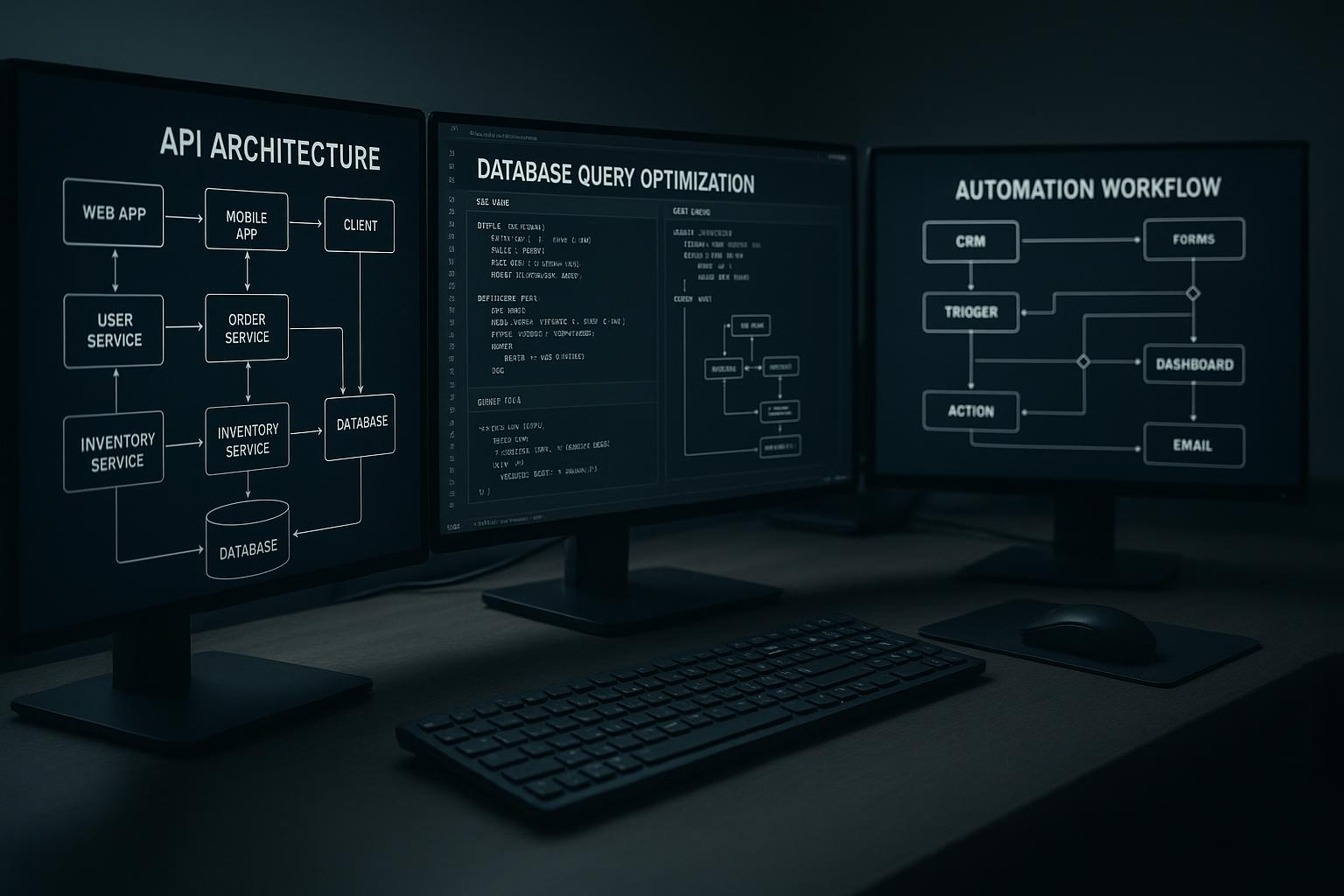 Web Design Santa Clarita