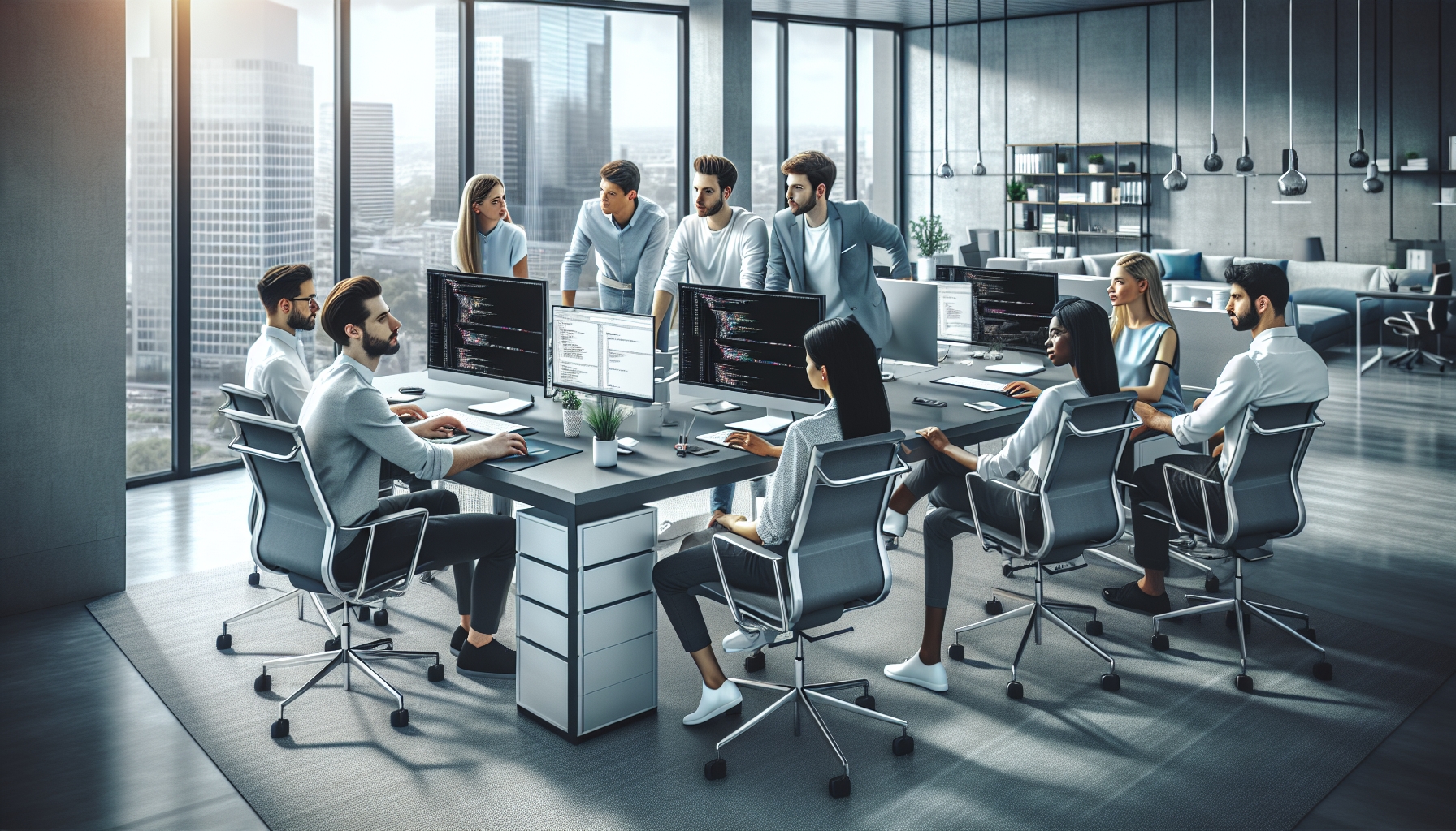 Web Design Agency Santa Clarita