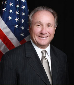 Michael Reagan Celebrity Website