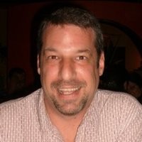 Portrait of Bob Bell - ColdFusion Expert