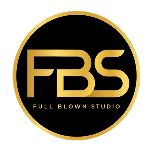 Full Blown Premier Web Designs