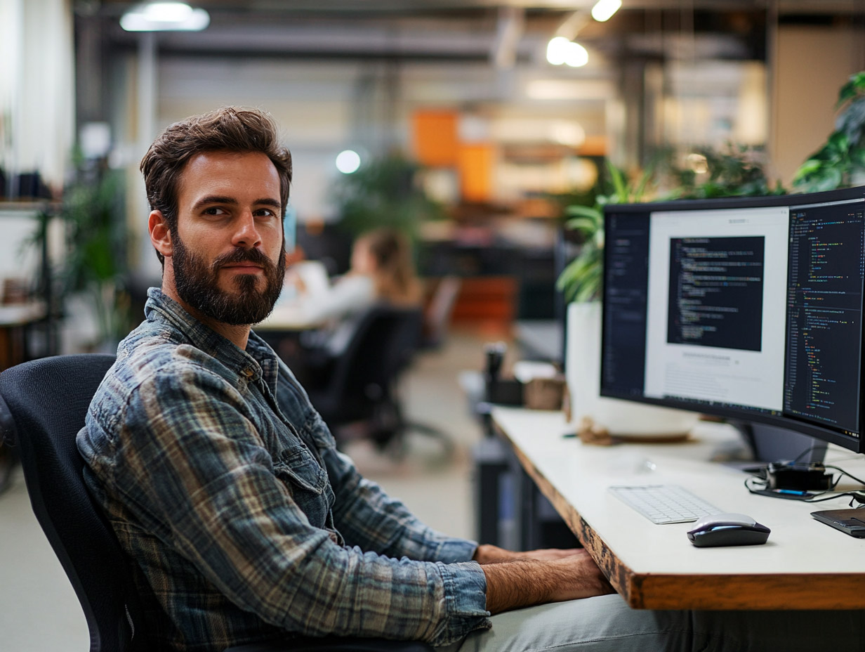 coldfusion web developer