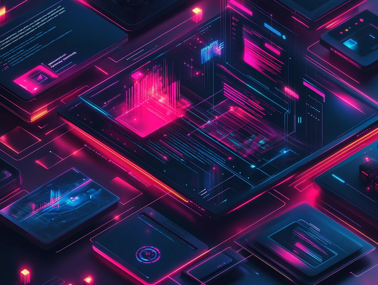 web-design-computer