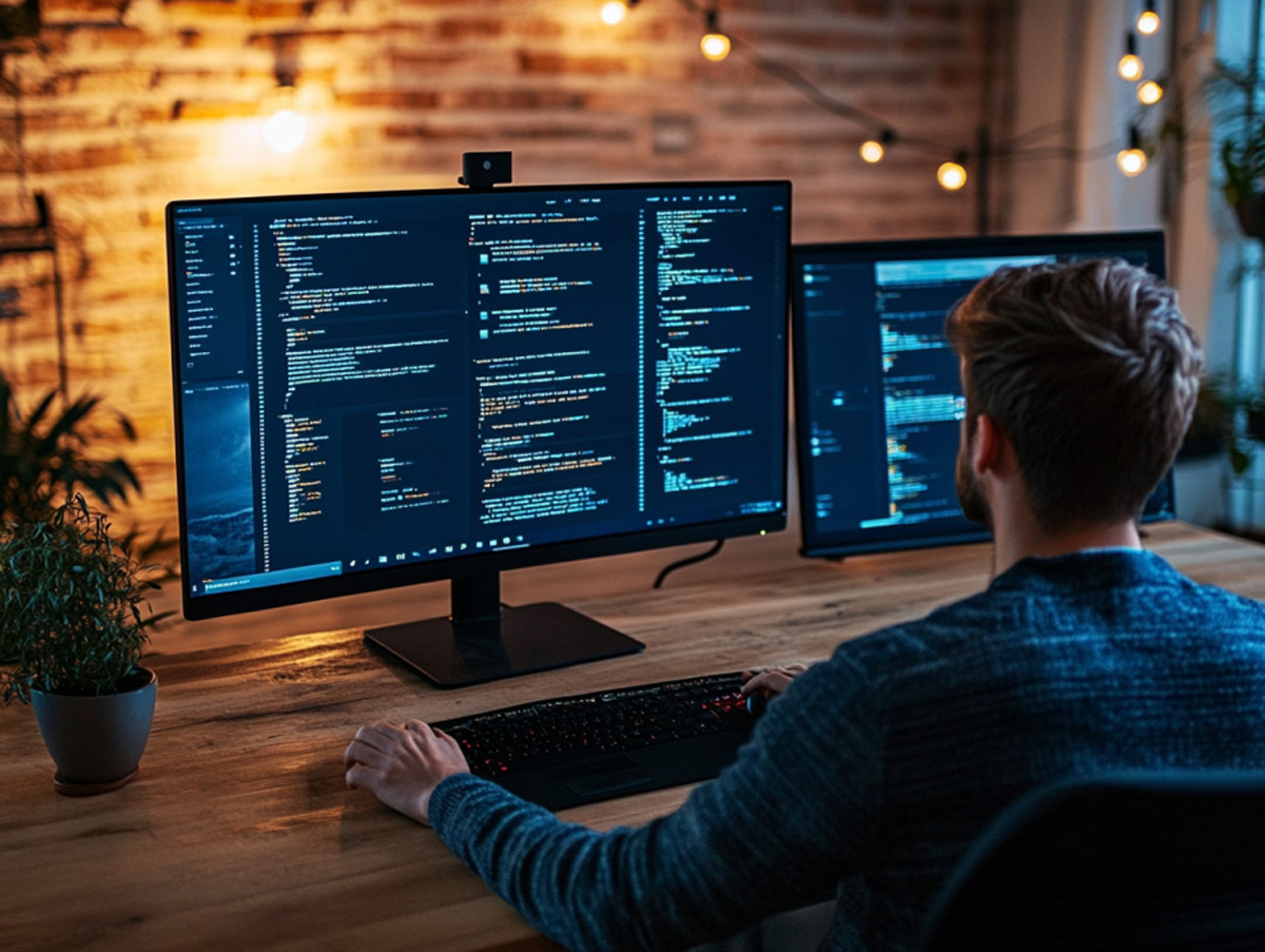 web designer portal